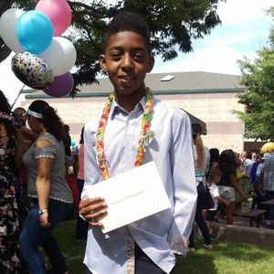 Meet your Posher, Curtis